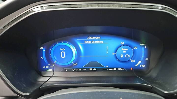 Ford Kuga фото 5
