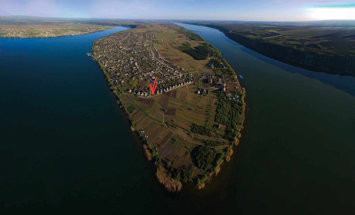 Lot teren pentru constructie Molovata Noua!! фото 1