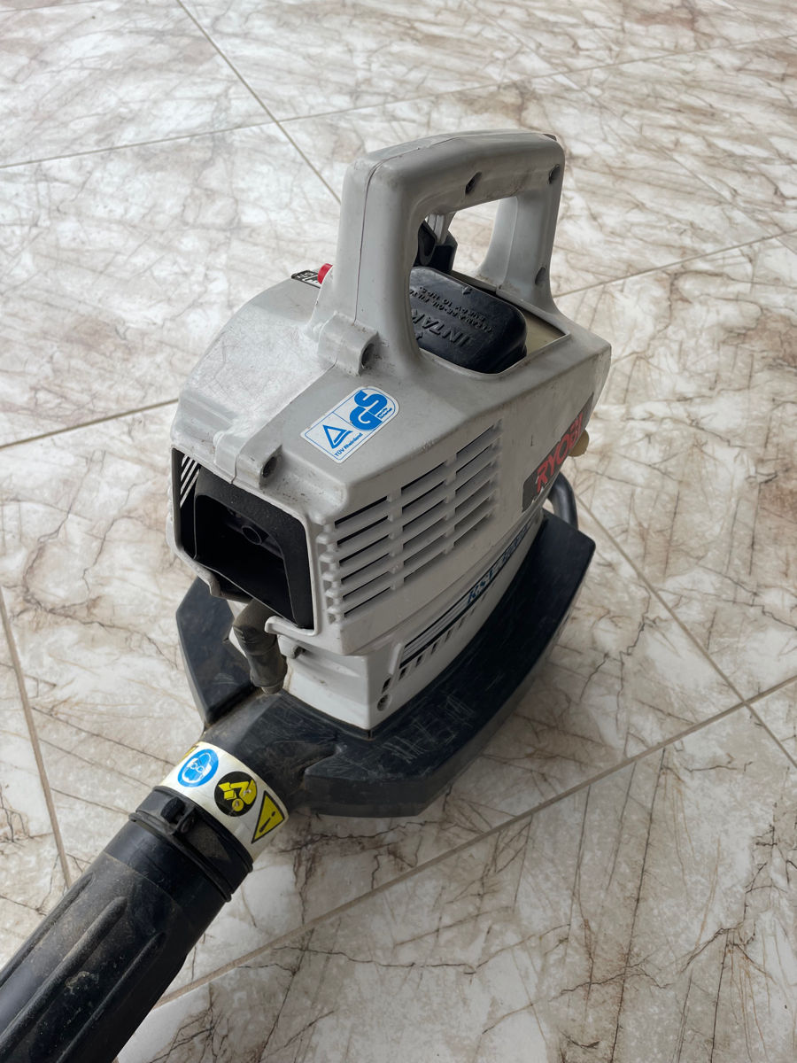 ветродувка