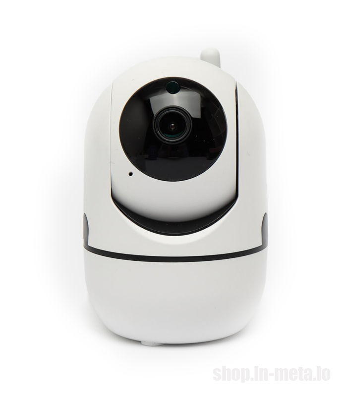 SY01 Tuya Smart Wi-Fi Camera. foto 0