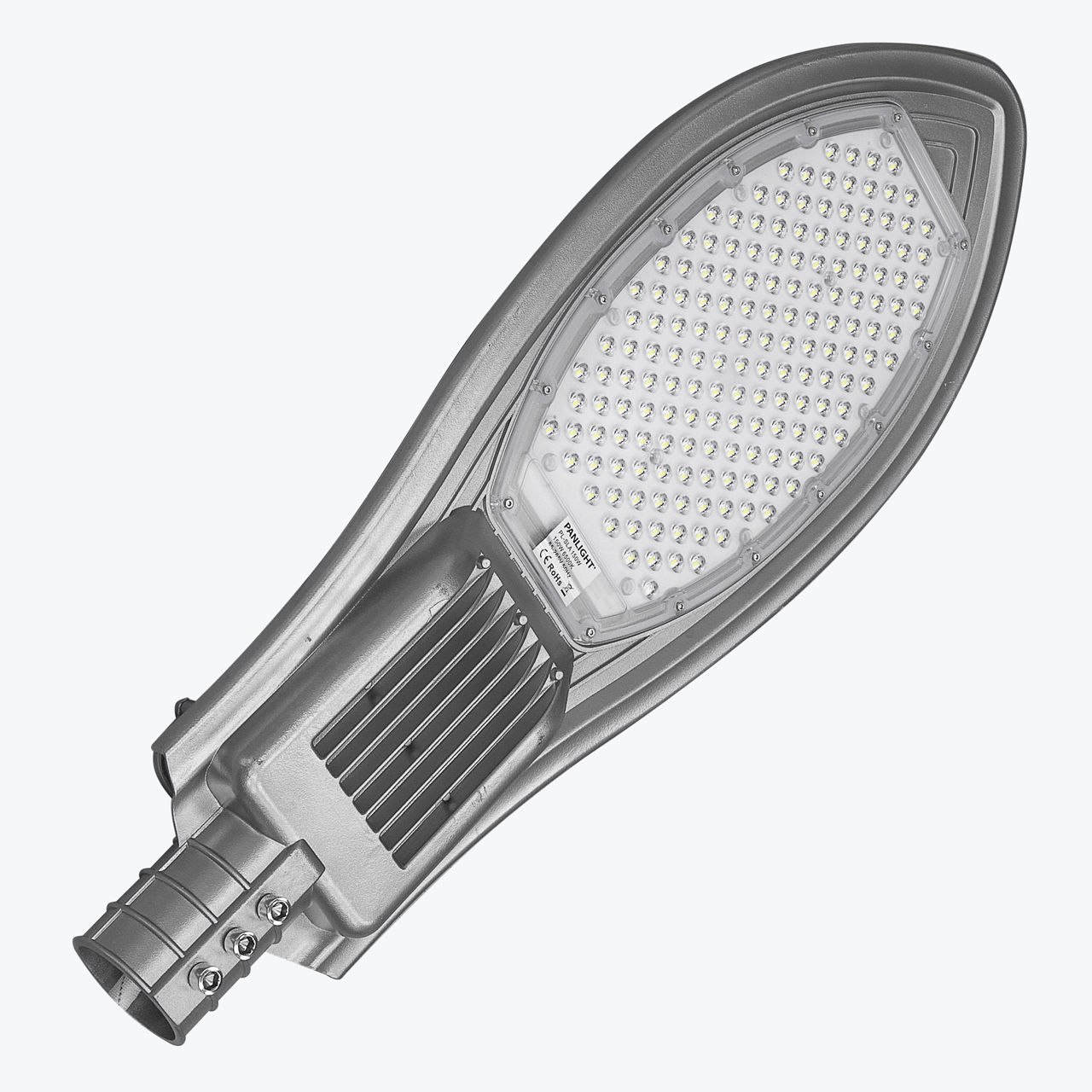 Iluminat stradal cu LED în Chișinău, lampa iluminat stradal, corpuri de iluminat stradal în Moldova foto 15