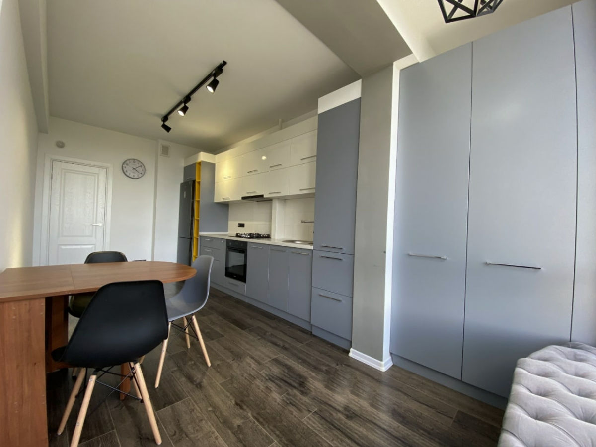 Apartament cu 1 cameră,  Telecentru,  Chișinău mun. foto 6