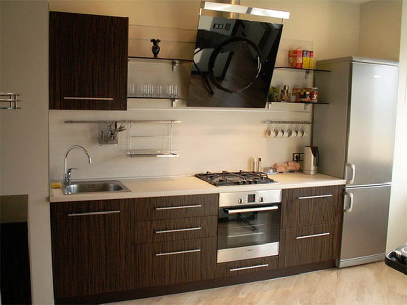 Сборка,разборка и установка мебели. Врезка моек и плит. Ремонт ...