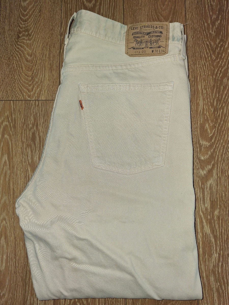 Levi's 615 foto 0