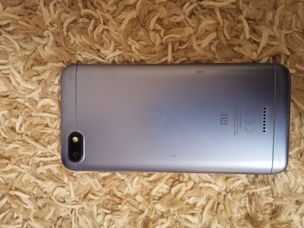 Redmi A6