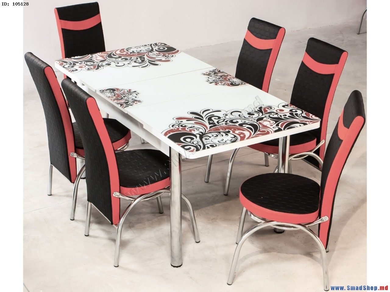 Турецкие столы и стулья