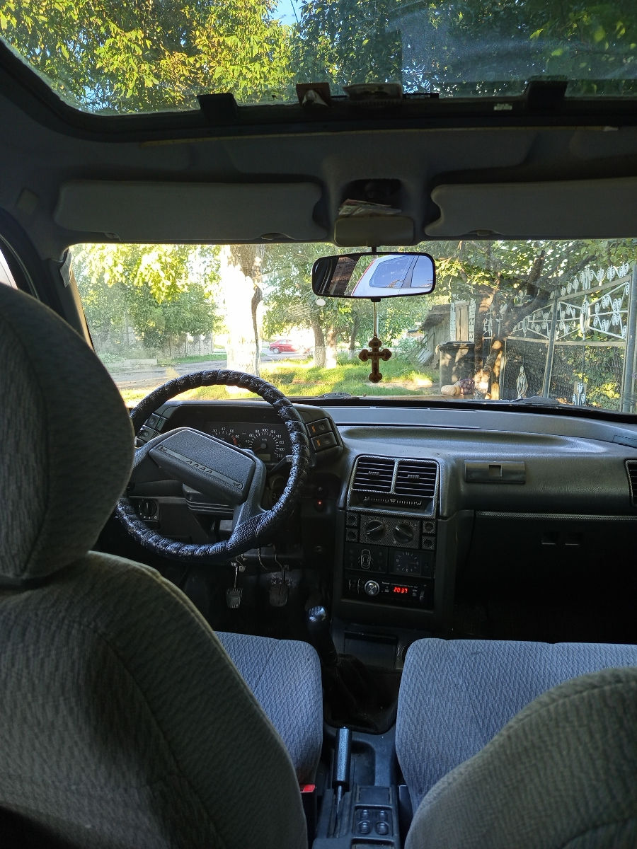 Lada / ВАЗ 2111 фото 5