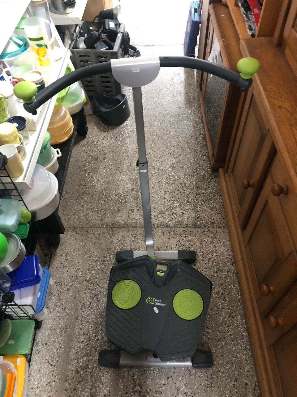 Тренажеры бу Голландия фото 6