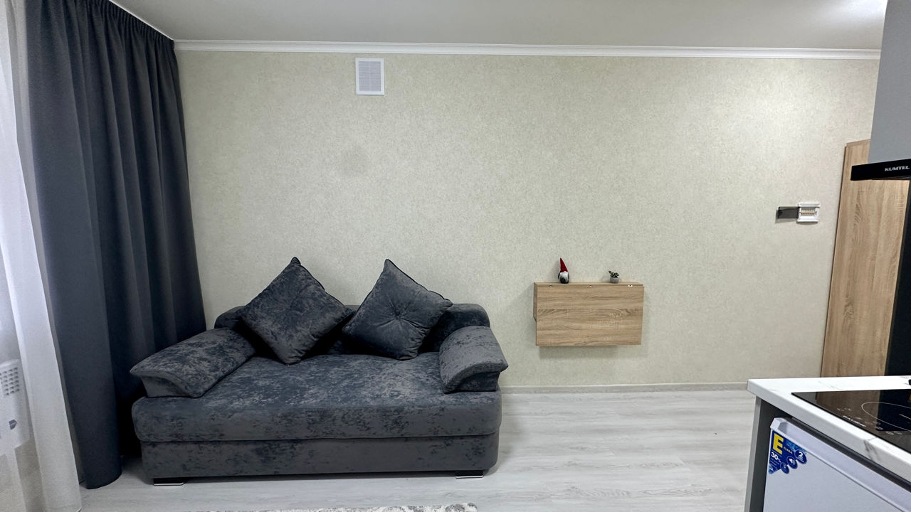 Apartament cu 1 cameră,  Ciocana,  Chișinău mun. foto 4