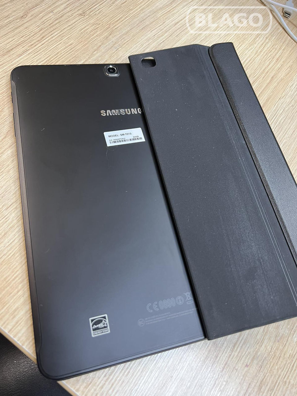 Samsung Galaxy TAB S2 /32 Gb- 1690 lei