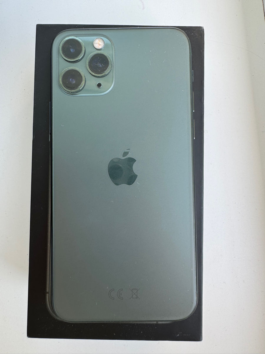 iPhone 11 Pro/ 256GB