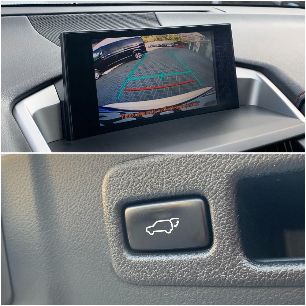Lexus NX Series foto 10