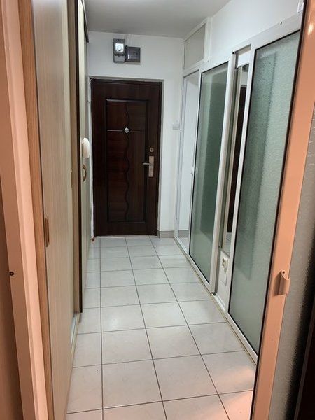 Apartament cu 1 cameră, 22 m², Botanica, Chișinău foto 1