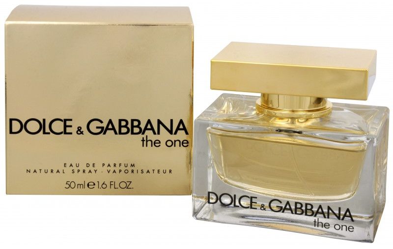 Tester Dolce & Gabbana The One фото 0