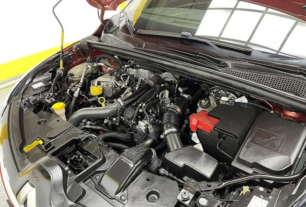 Renault Captur foto 3