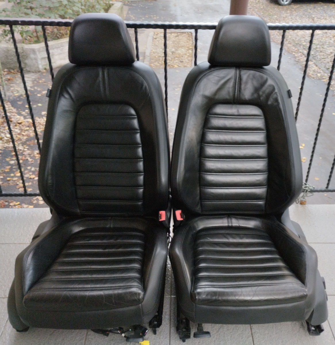 Salon B6 piele Sport Lain foto 0
