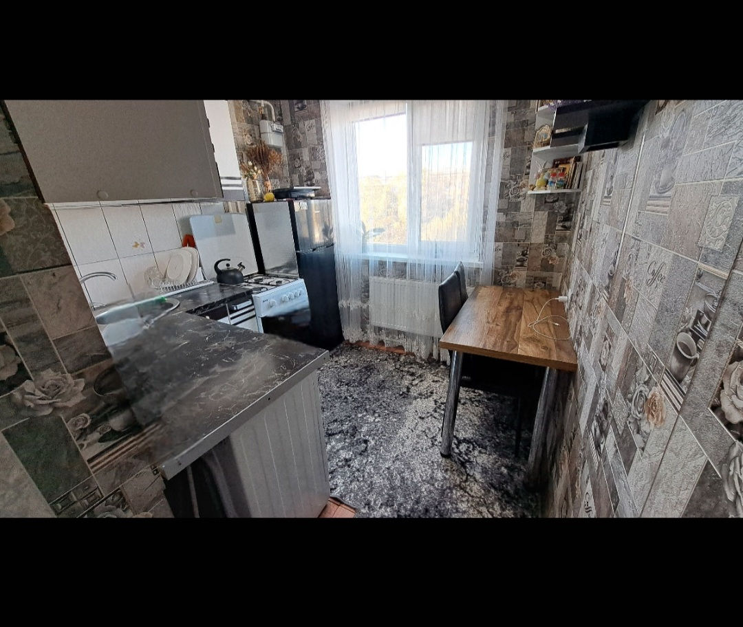 3-х комнатная квартира,  9 квартал,  Бельцы,  Бельцы мун. фото 2