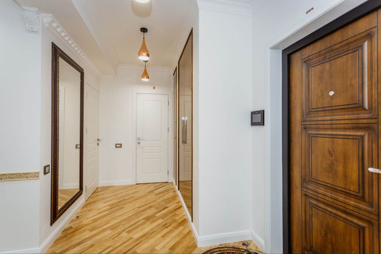 Apartament cu 2 camere,  Telecentru,  Chișinău,  Chișinău mun. foto 10