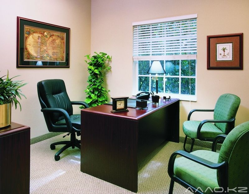 Красивая картинка в офис