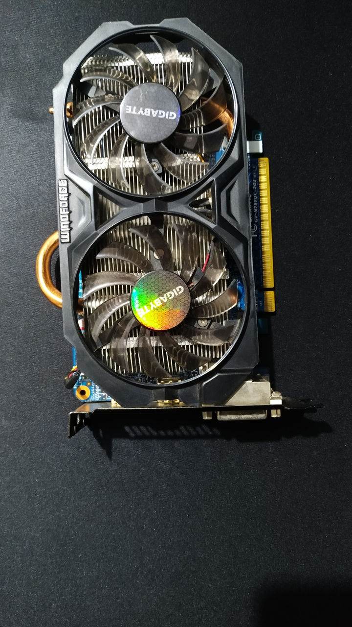 Gtx 750ti
