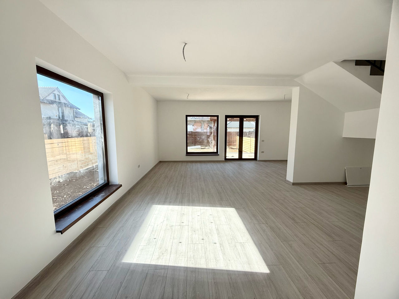 Brasov  casa tip duplex | 4 camere foto 1