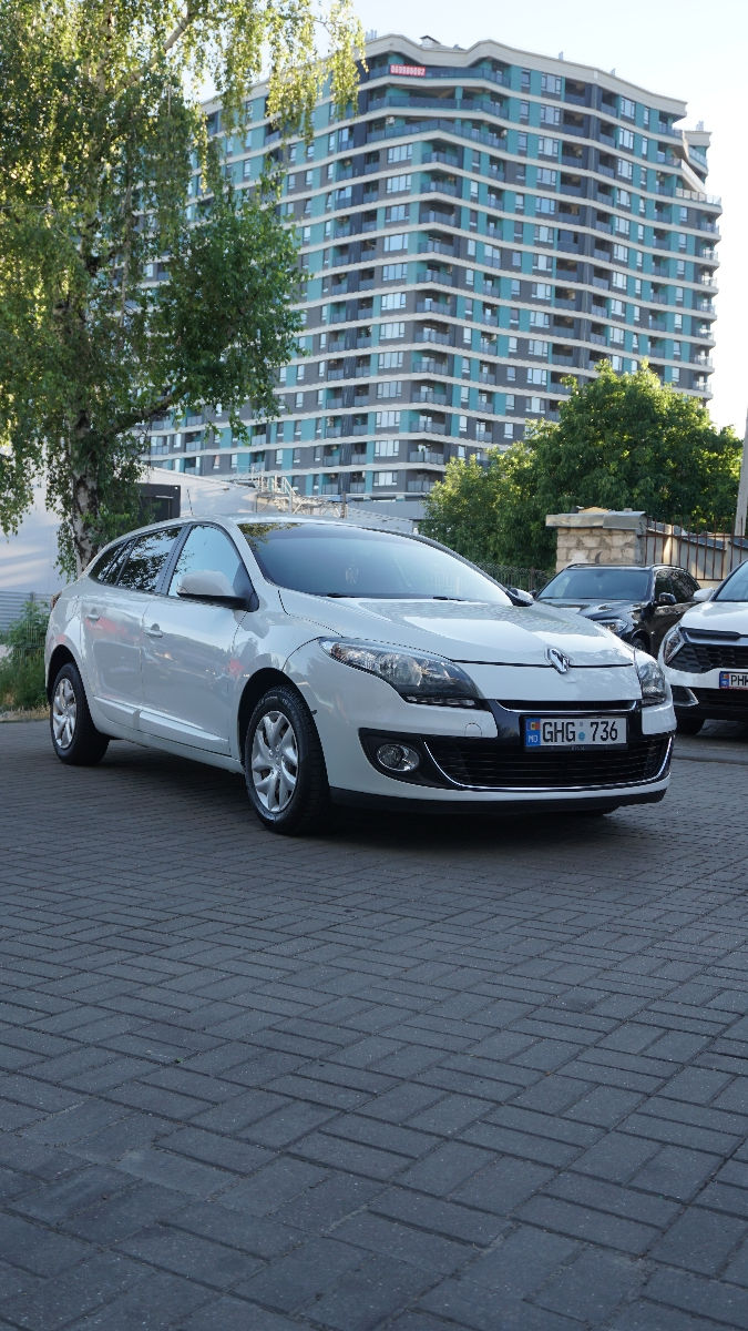 Cele Mai Bune Preturi pentru Inchirieri Auto la Aeroportul Chișinău: Best Auto Rent foto 6
