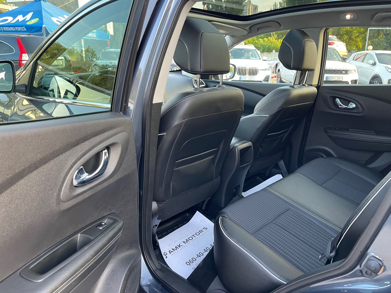 Renault Kadjar foto 16