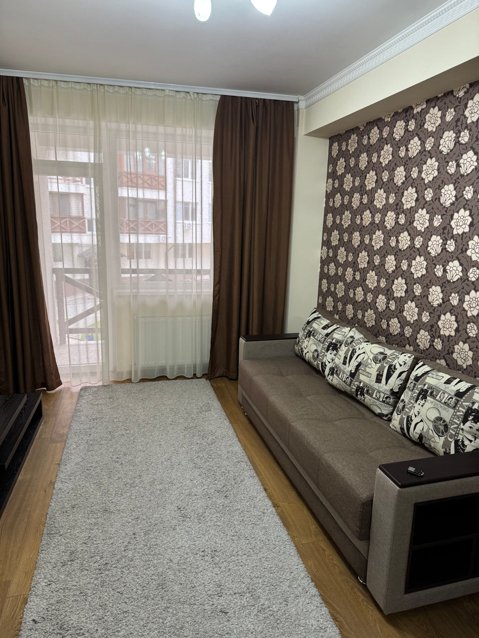 Apartament cu 1 cameră,  Ciocana,  Chișinău mun. foto 7