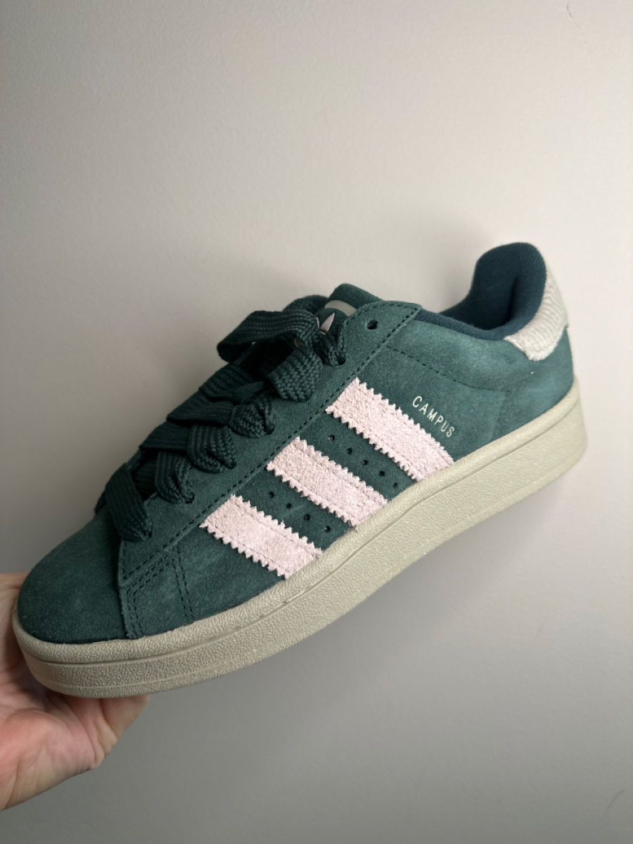 Adidași Campus ! Кампус Adidas !Модель в трэнде! фото 0