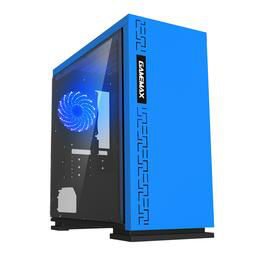 [new]Case Deepcool Gamemax be quiet! Cougar Chieftec HPC NZXT Корпус Carcasa PC ATX/mATX/ITX foto 12