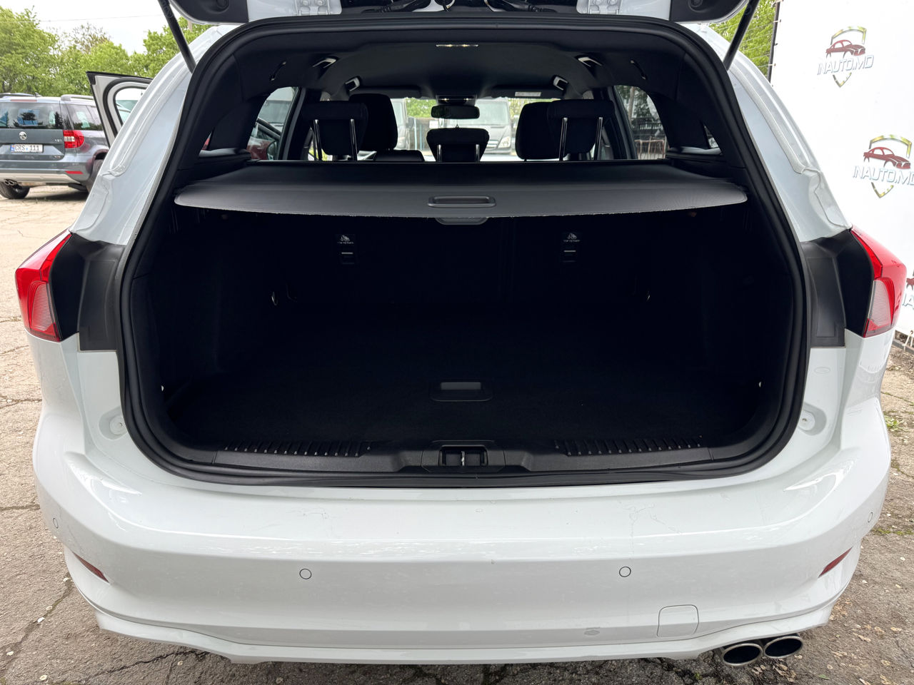 Ford Focus foto 14