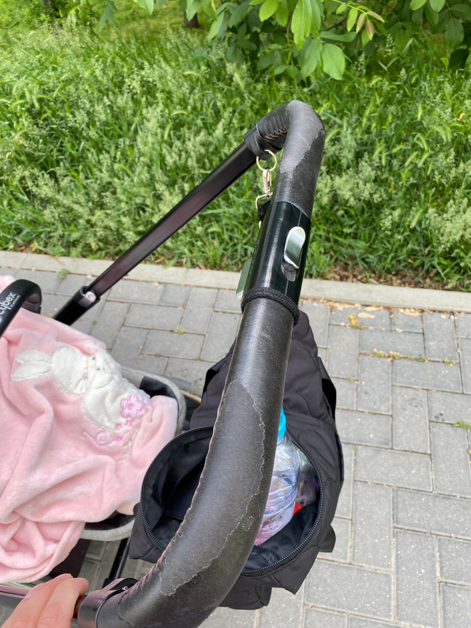 Cybex Priam Koi  foto 6