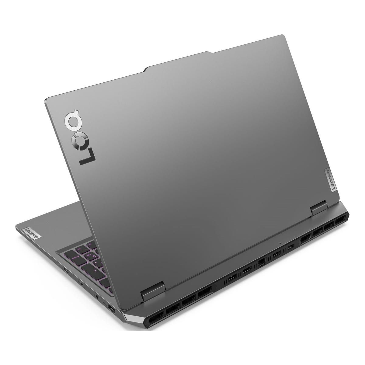 Lenovo LOQ 15AHP9 (15.6" / Ryzen 5 8645HS / 32GB RAM / 1TB SSD / RTX4050) - Новые! foto 4