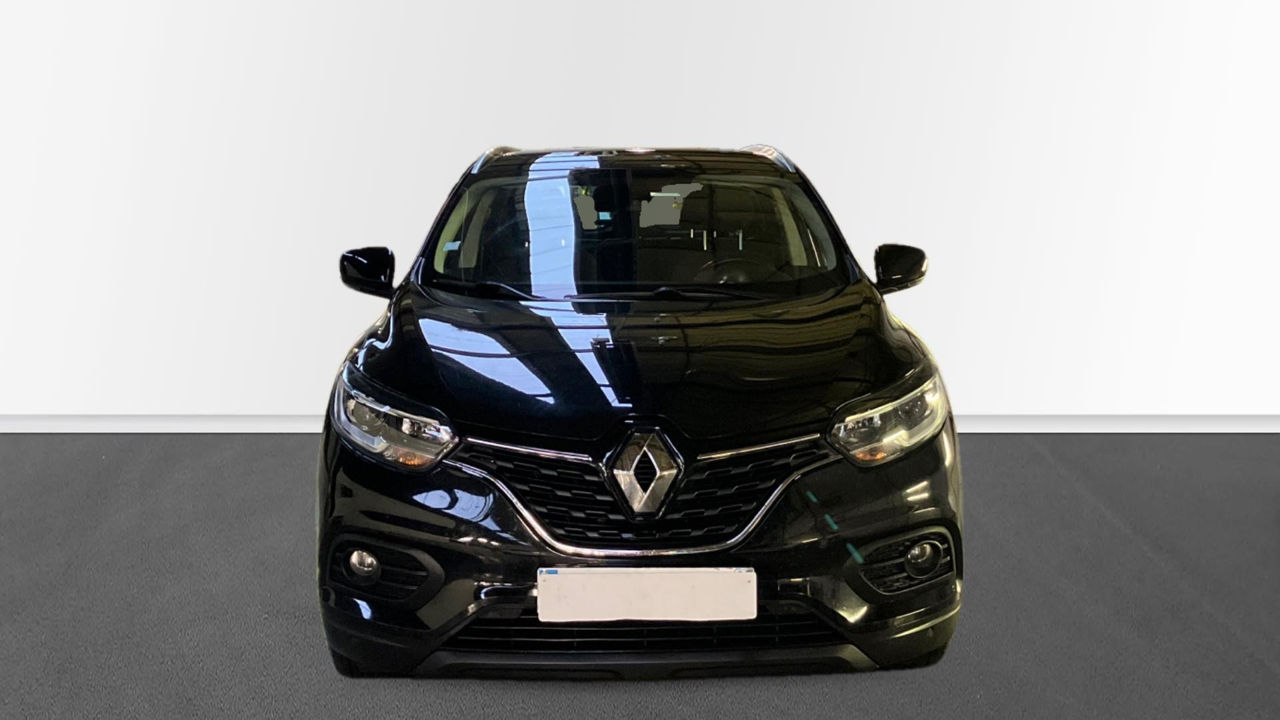 Renault Kadjar foto 15