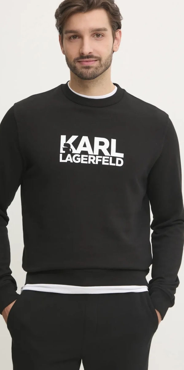 Hanorac Karl Lagerfeld foto 0