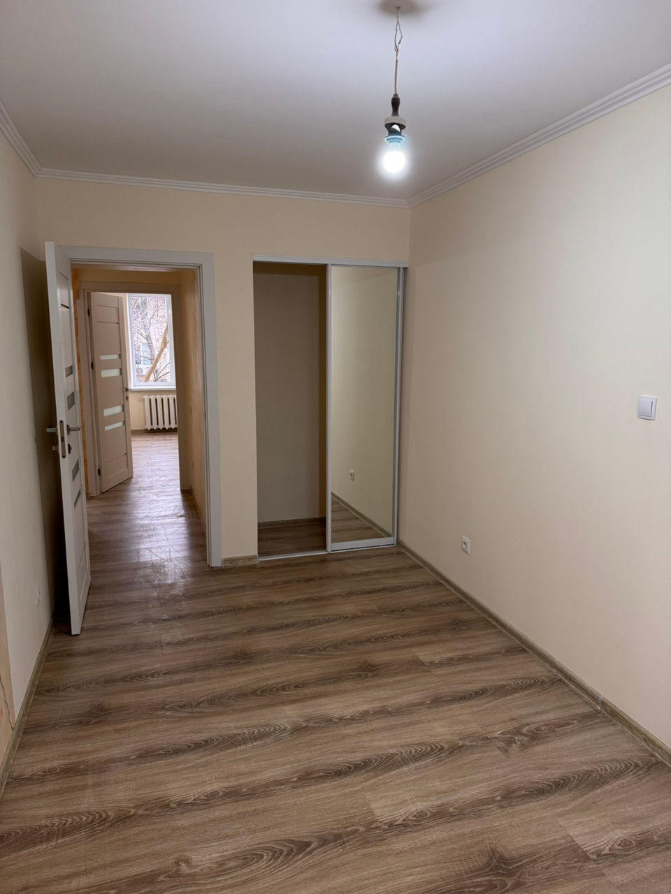 Apartament cu 3 camere,  Botanica,  Chișinău,  Chișinău mun. foto 3