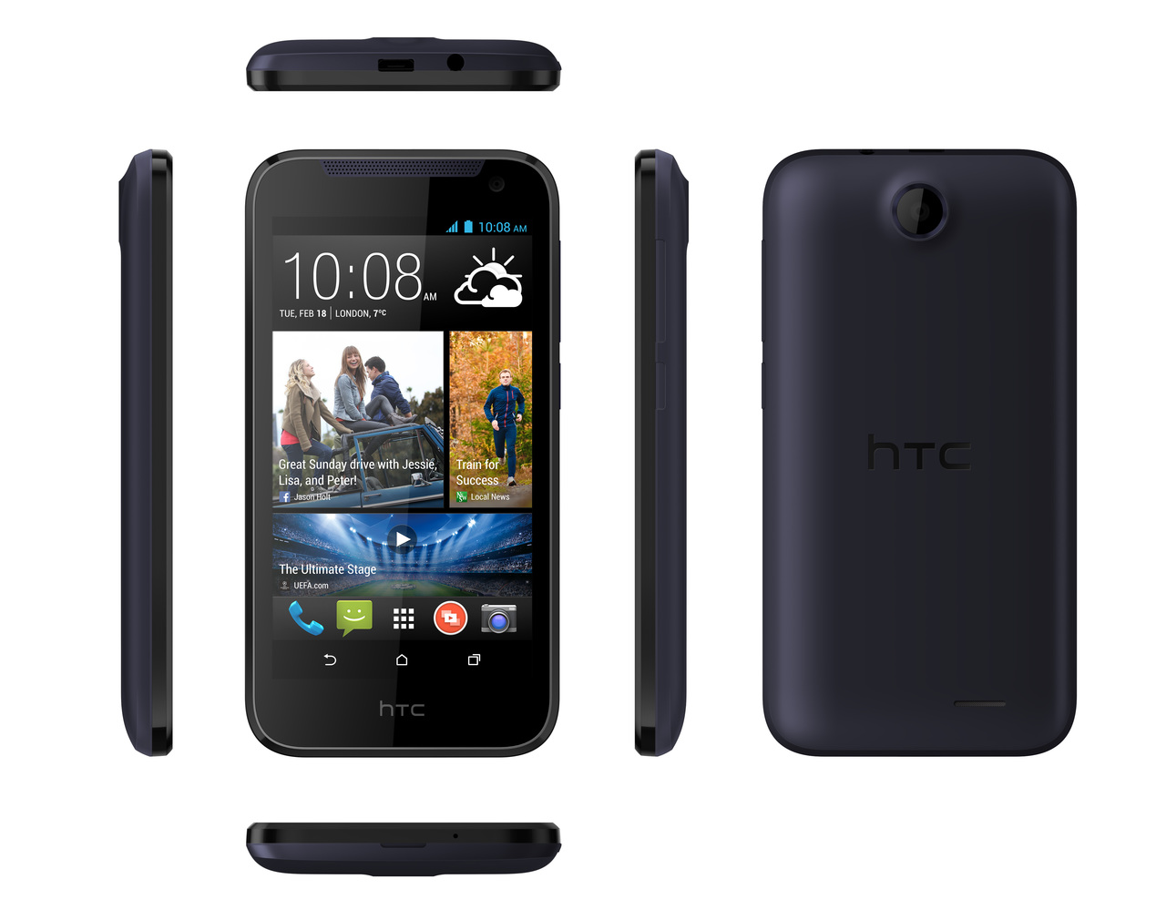 Отличное качество! Отличная цена! Мобильный телефон Htc desire 310 dual sim