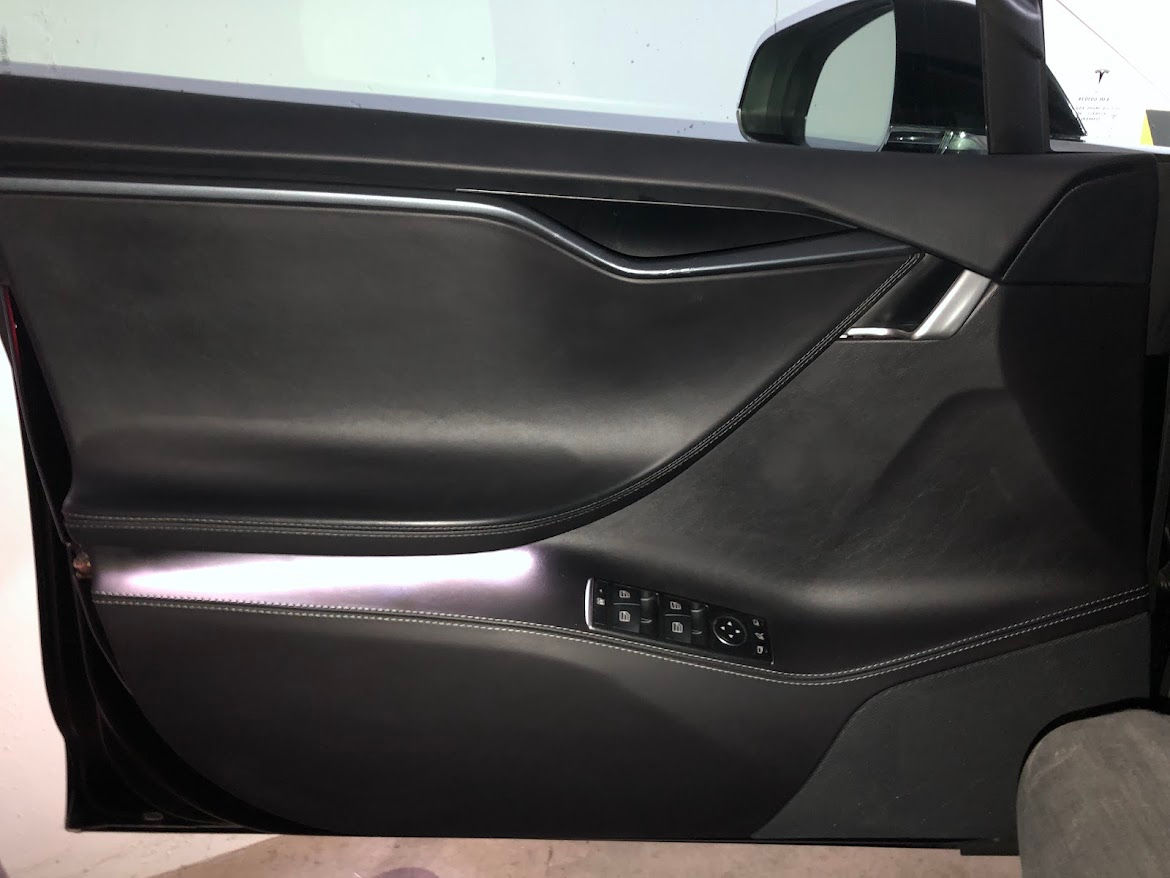 Tesla Model S foto 3