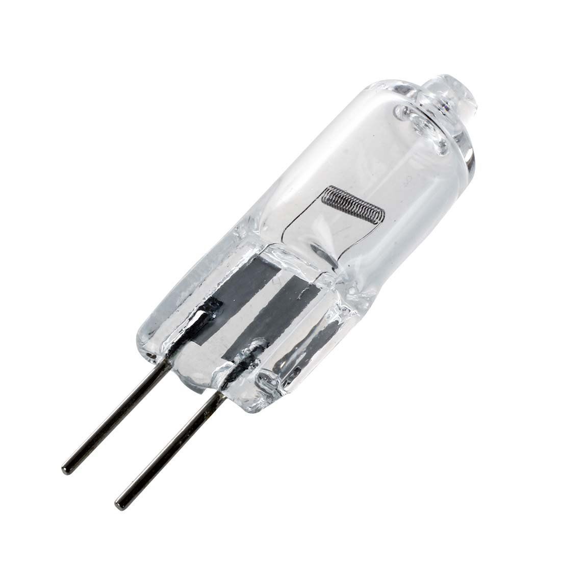 12V 20W Halogen BiPin G4 Base JC Type Light Bulb