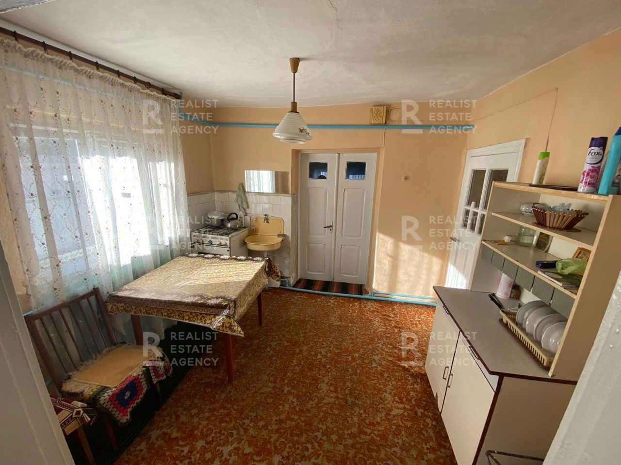 Vânzare, casă, 4 camere, strada Nicolae Gogol, Bălți foto 9