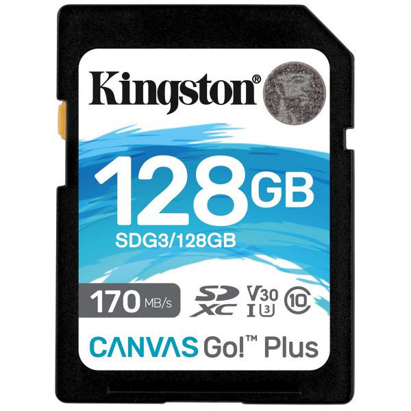 Восстановление карты памяти kingston microsd