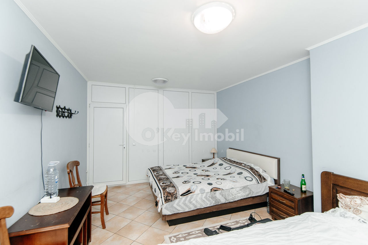 Vânzare! Spațiu comercial, 165 mp, Centru 223000€ foto 2