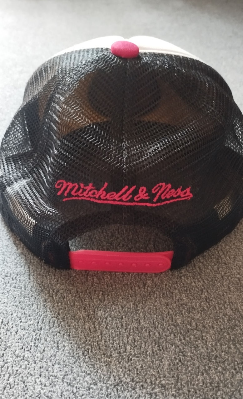 Bulls, Mitchell&Ness,NBA.Adidas. foto 2