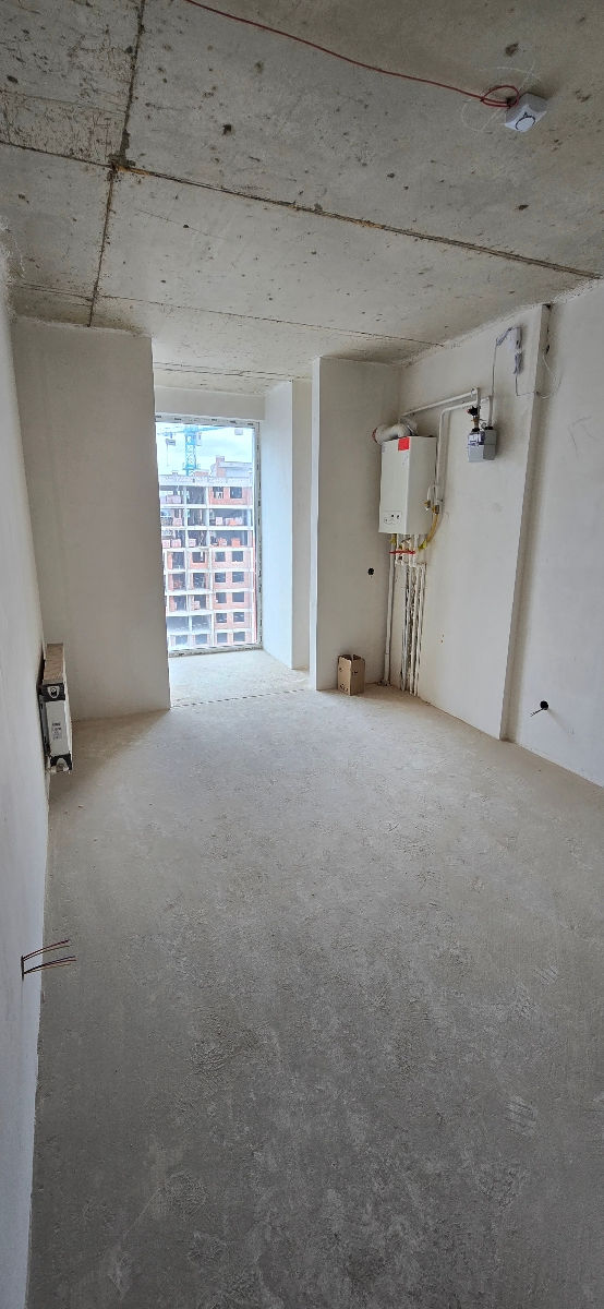 Apartament cu 3 camere,  Ciocana,  Chișinău mun. foto 4