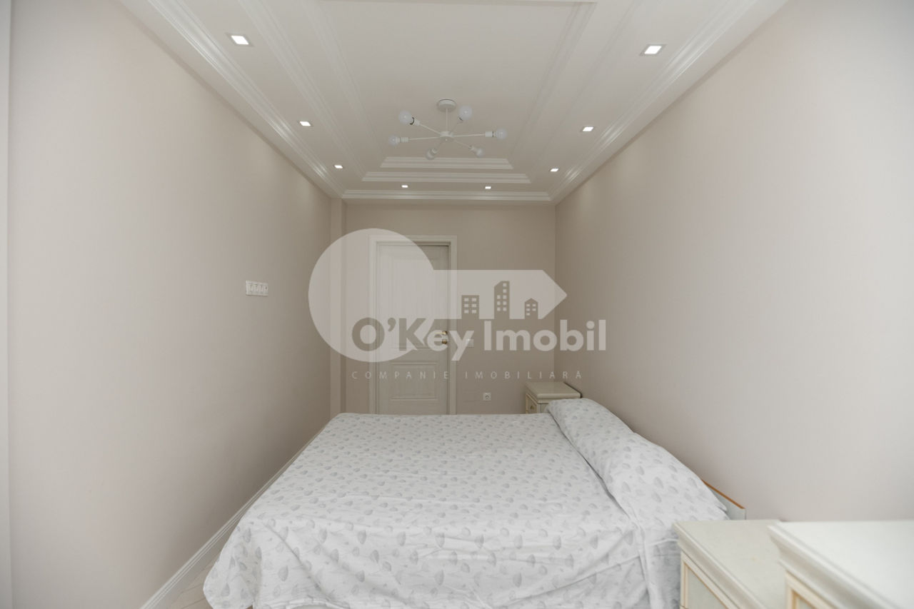 Apartament cu 2 camere, 75 m², Botanica, Chișinău foto 8