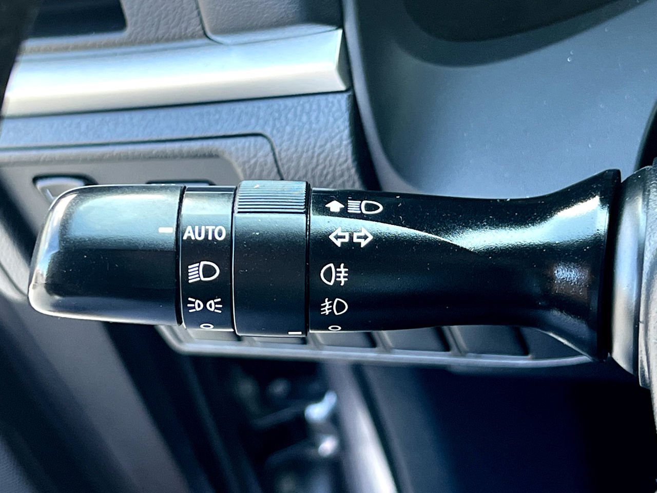 Lexus CT Series фото 9