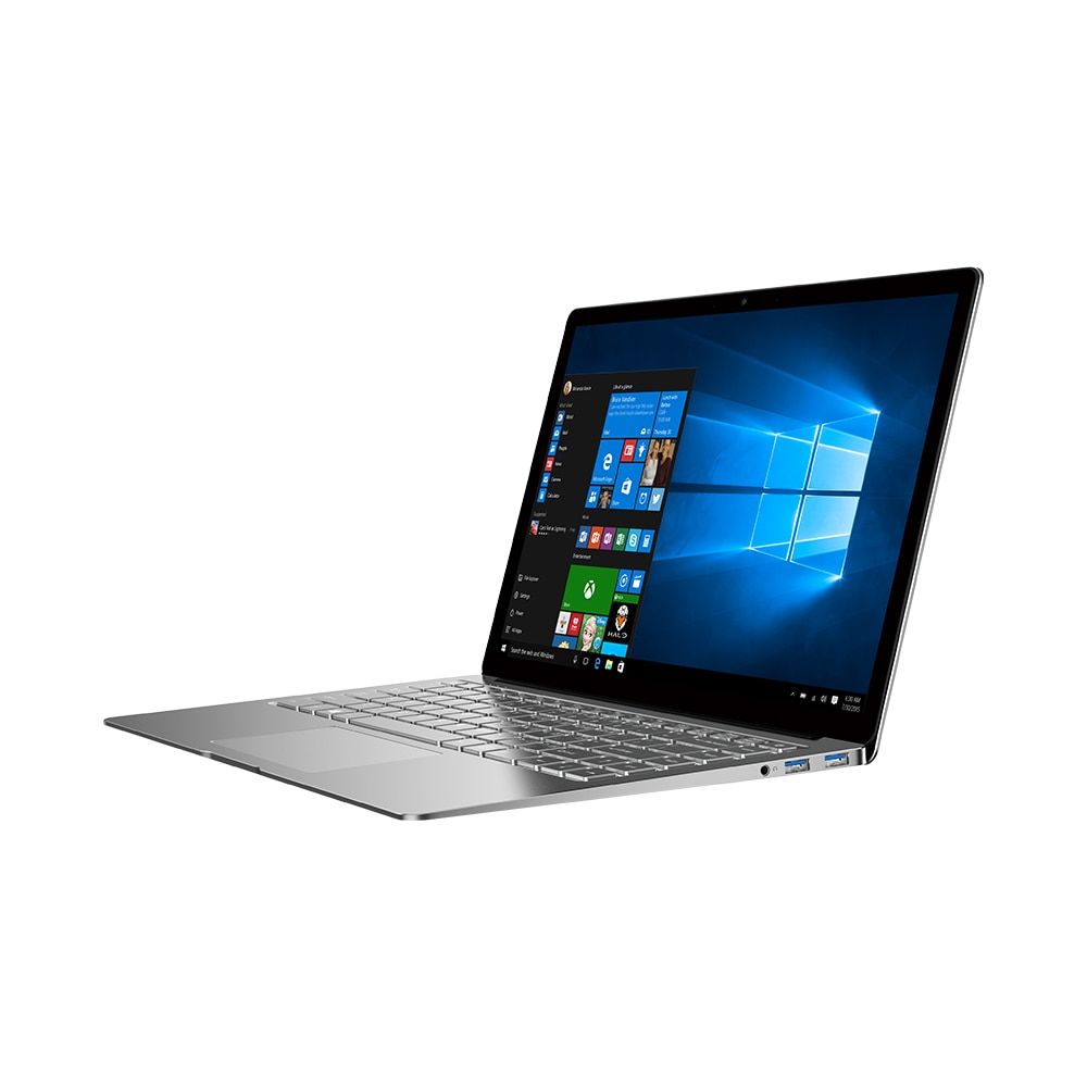 Ноутбук Chuwi Lapbook Air CWI529 notebook 8gb ram 128gb ssd - deep gray