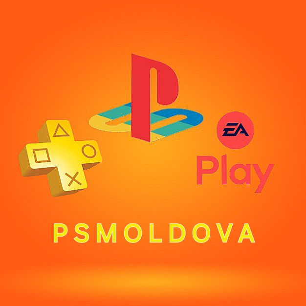 Подписка Ps+ фото 6