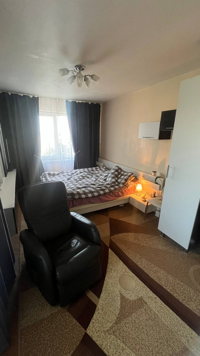 Apartament cu 2 camere,  Bam,  Bender/Tighina,  Bender mun.