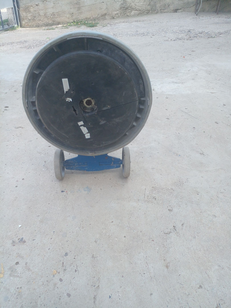 Vund masina de slefuit beton parchet si alte lucruri foto 3